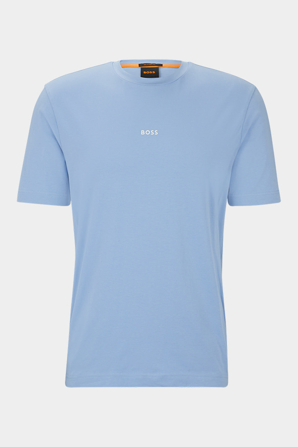 ΜΠΛΟΥΖΑ BOSS - 460 ΜΠΛΕ